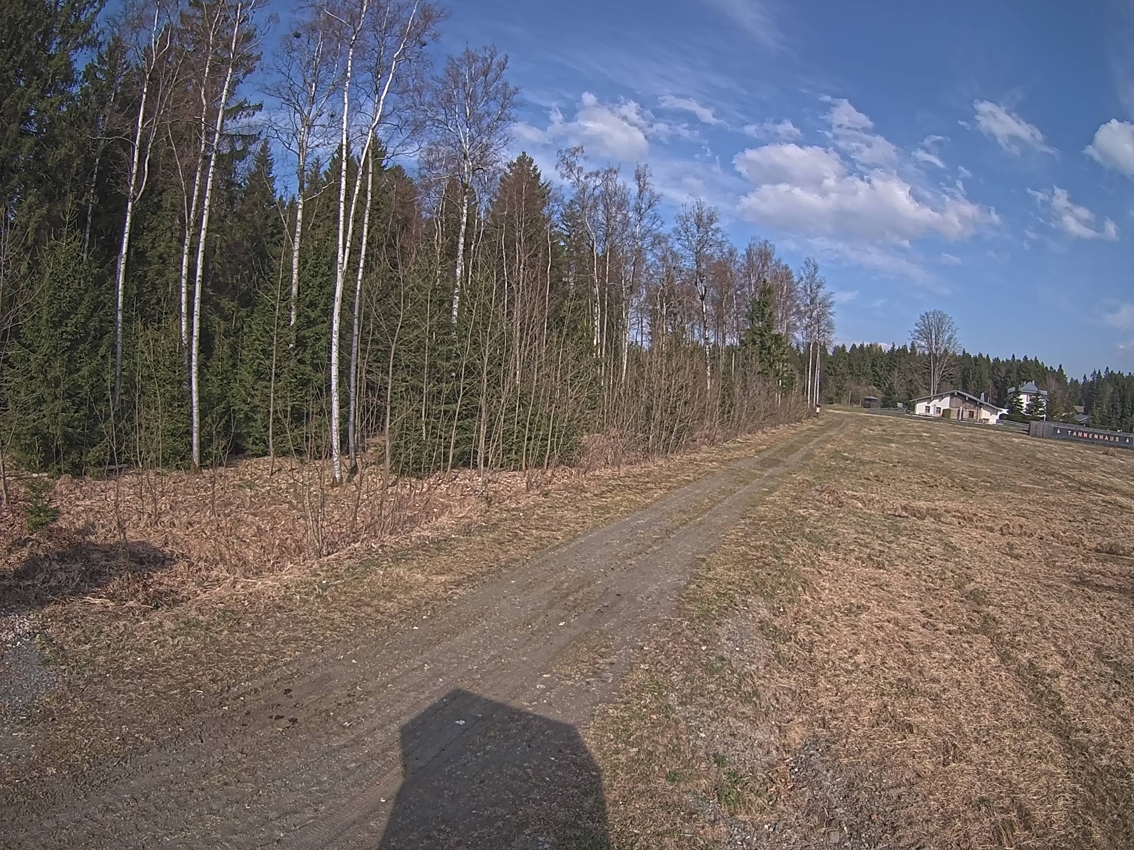 Webcam Schöneck Bogen