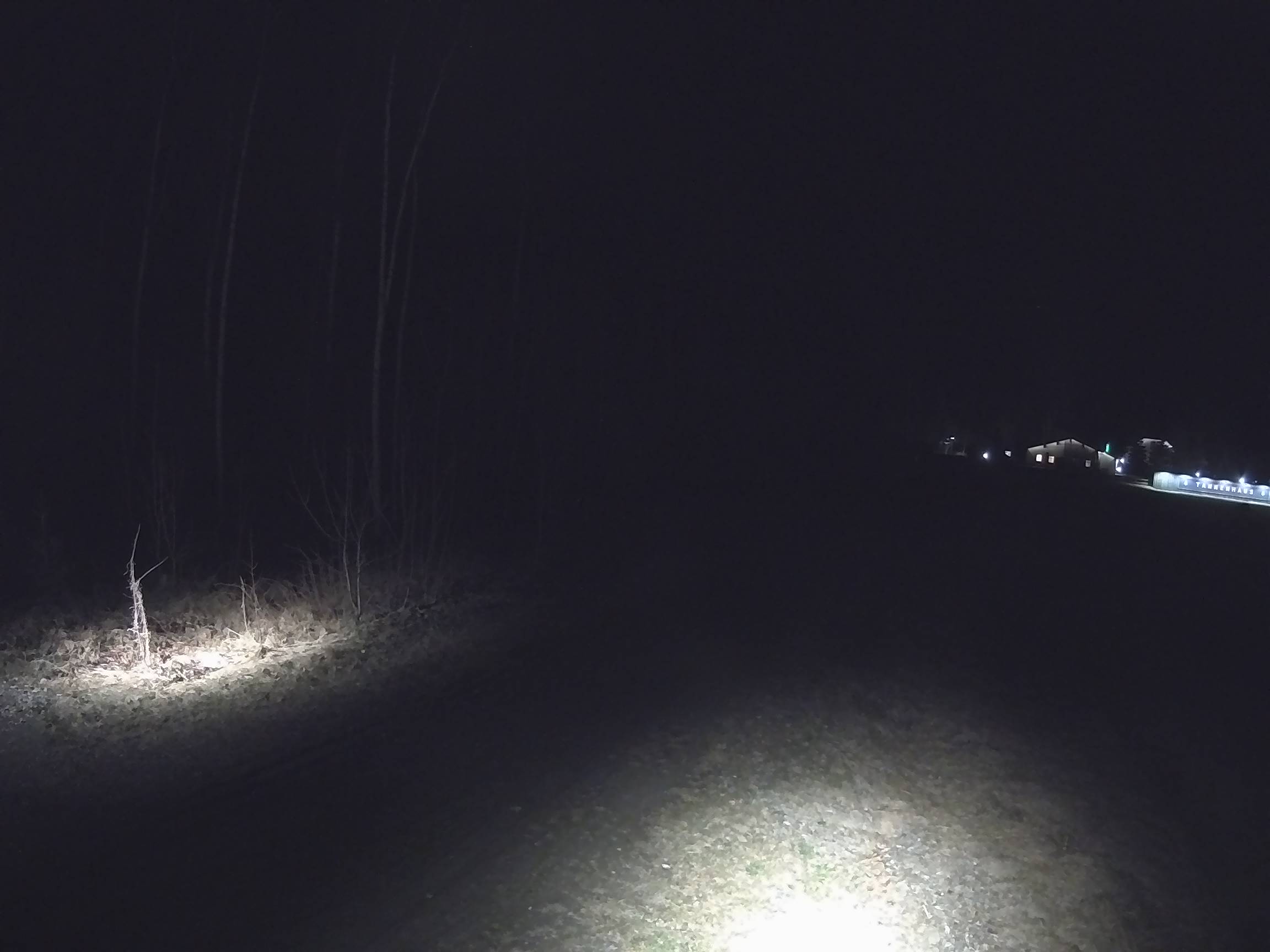 Webcam Schöneck Bogen