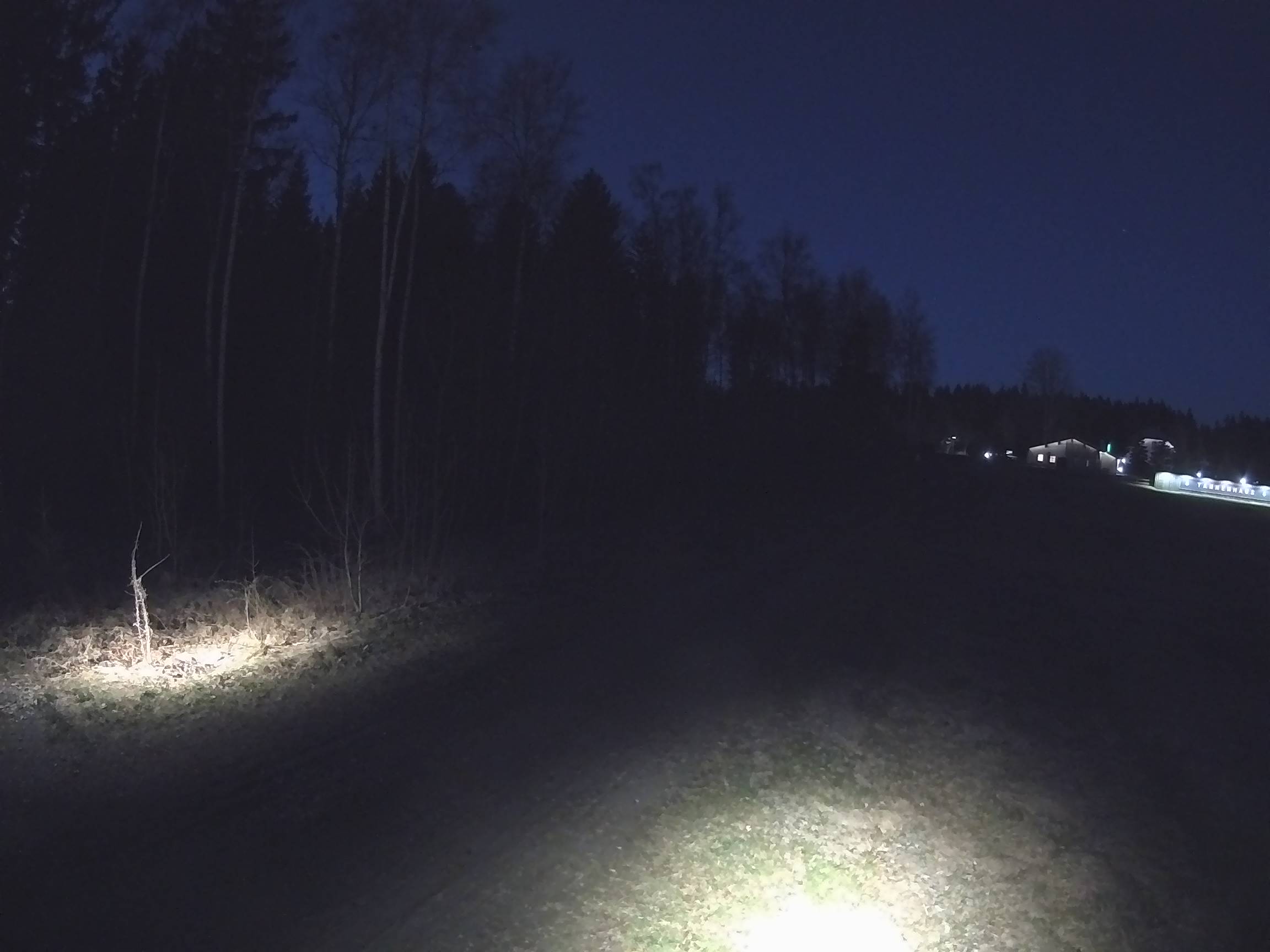 Webcam Schöneck Bogen