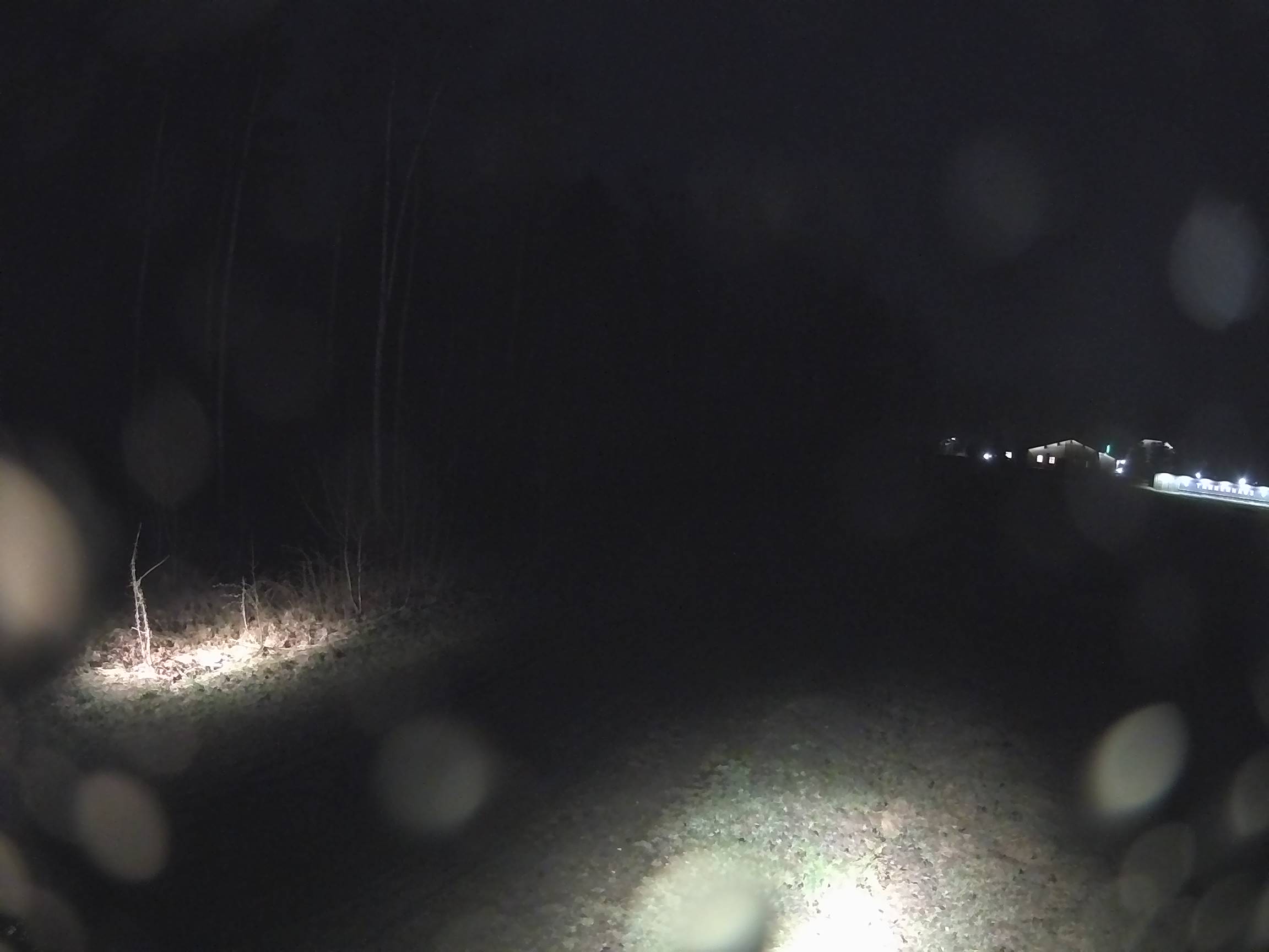 Webcam Schöneck Bogen