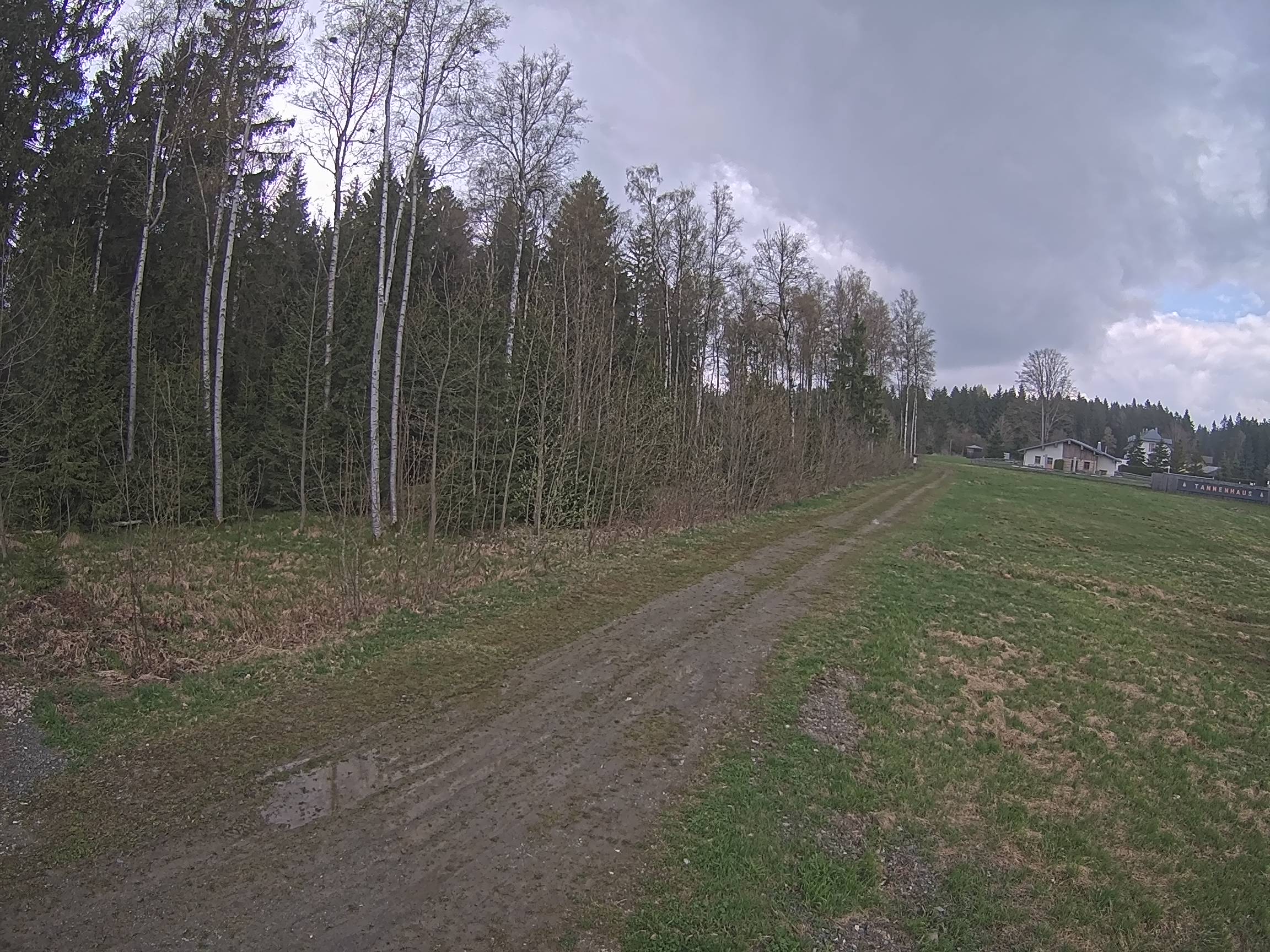 Webcam Schöneck Bogen