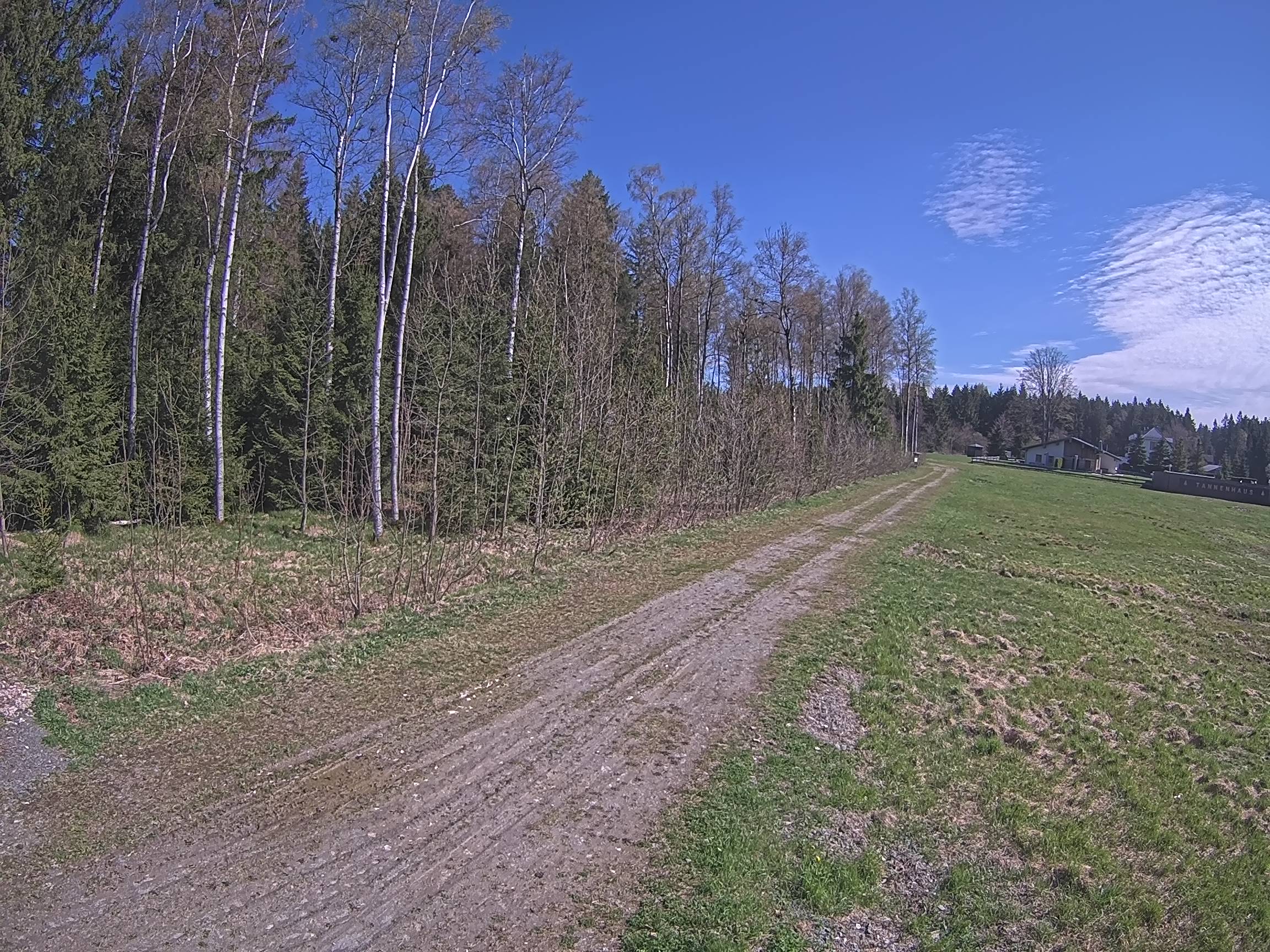 Webcam Schöneck Bogen