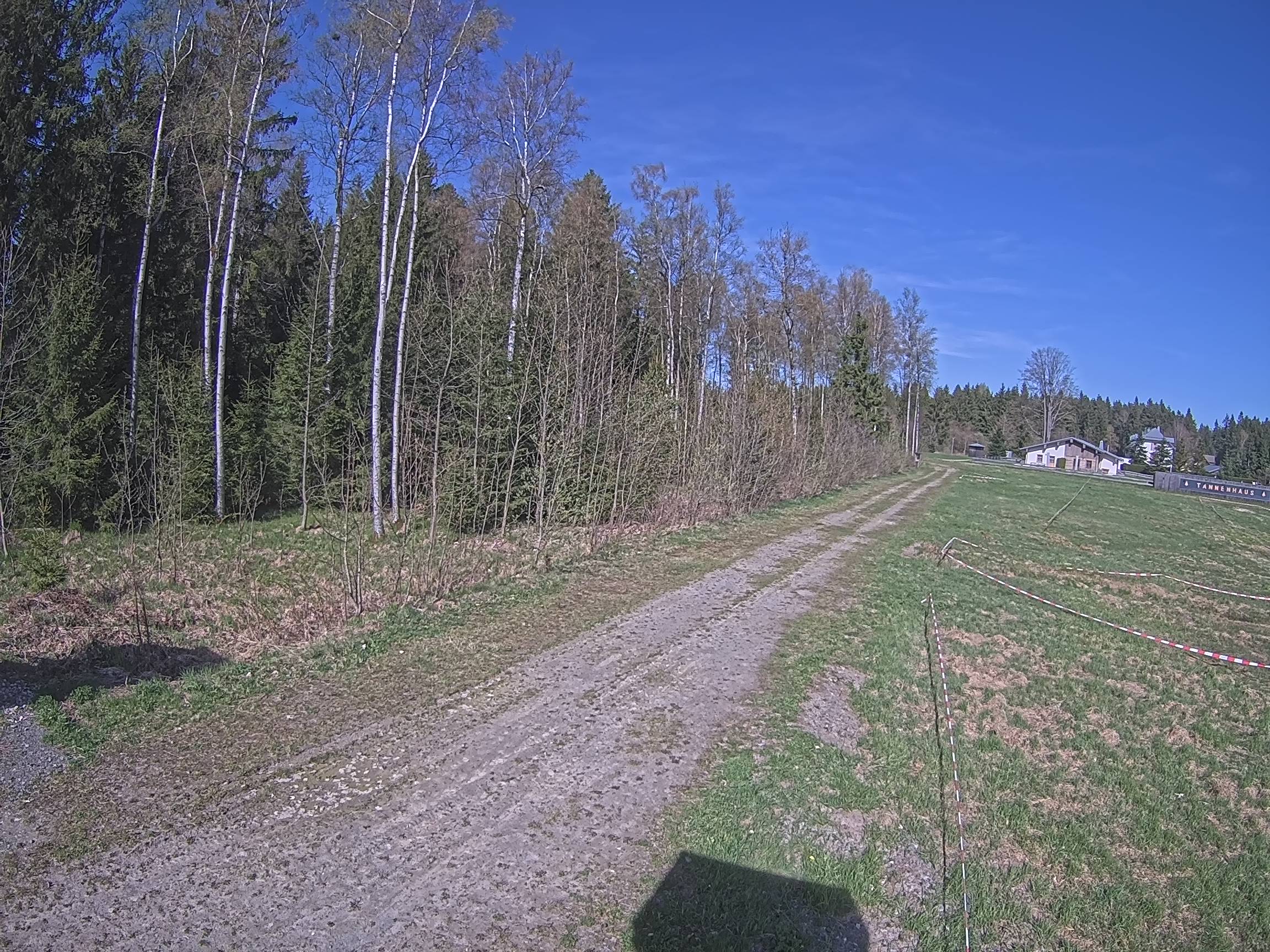 Webcam Schöneck Bogen