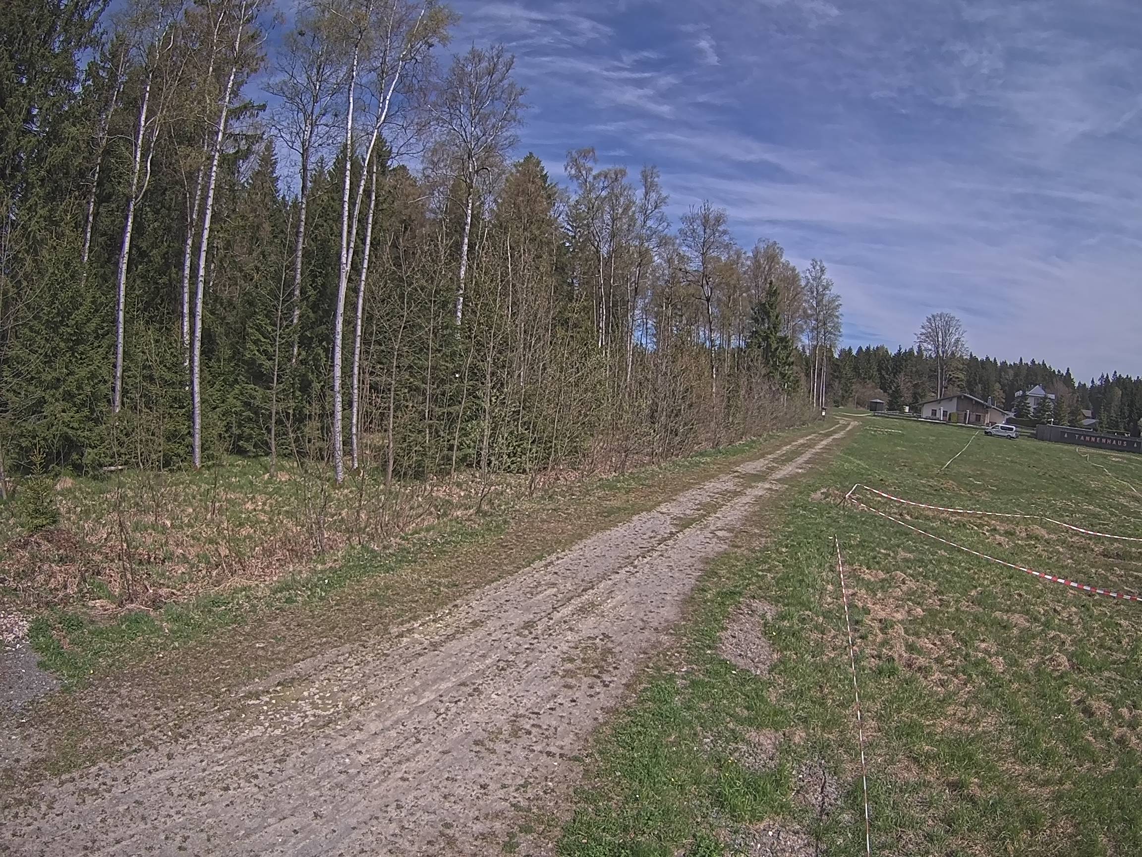 Webcam Schöneck Bogen