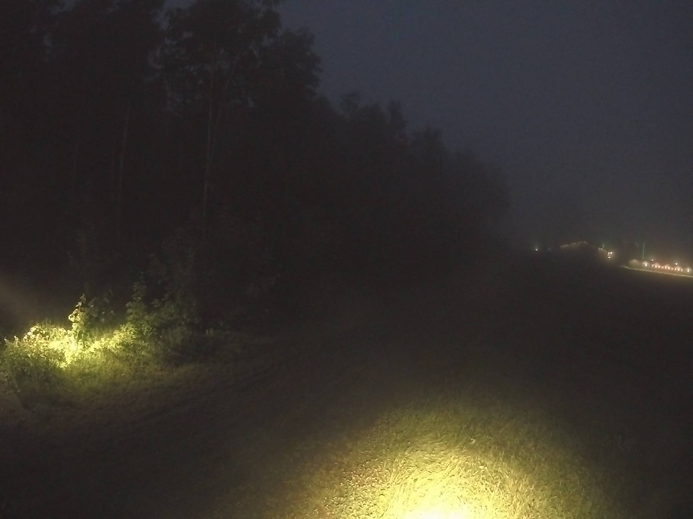 Webcam Schöneck Bogen