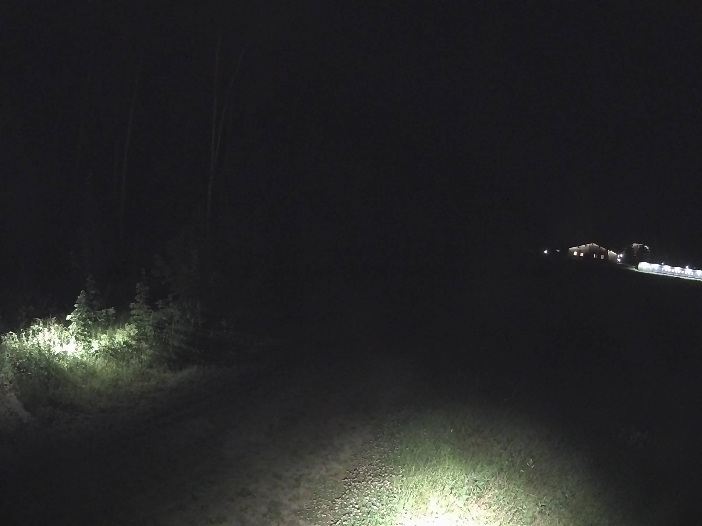 Webcam Schöneck Bogen