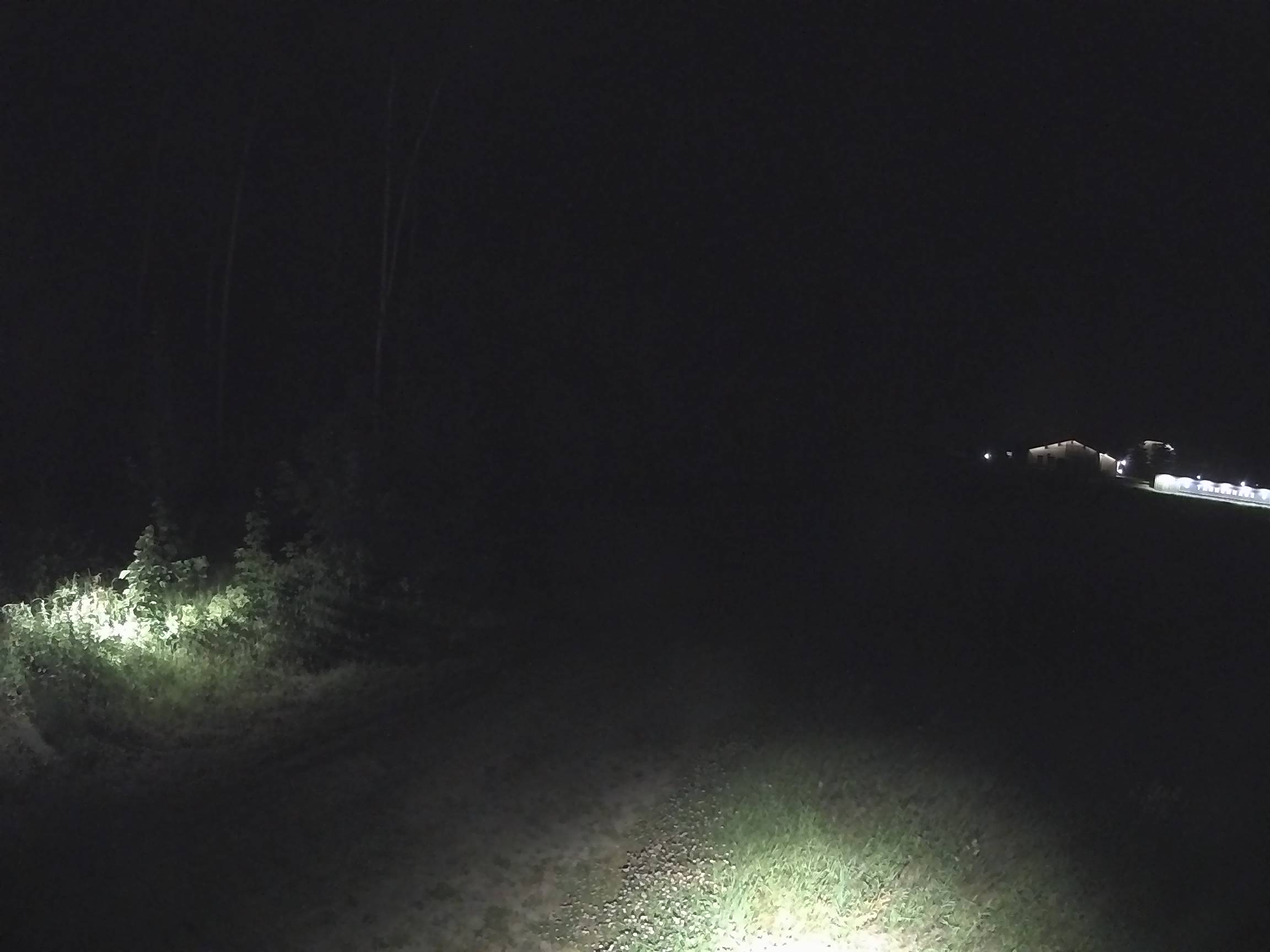 Webcam Schöneck Bogen