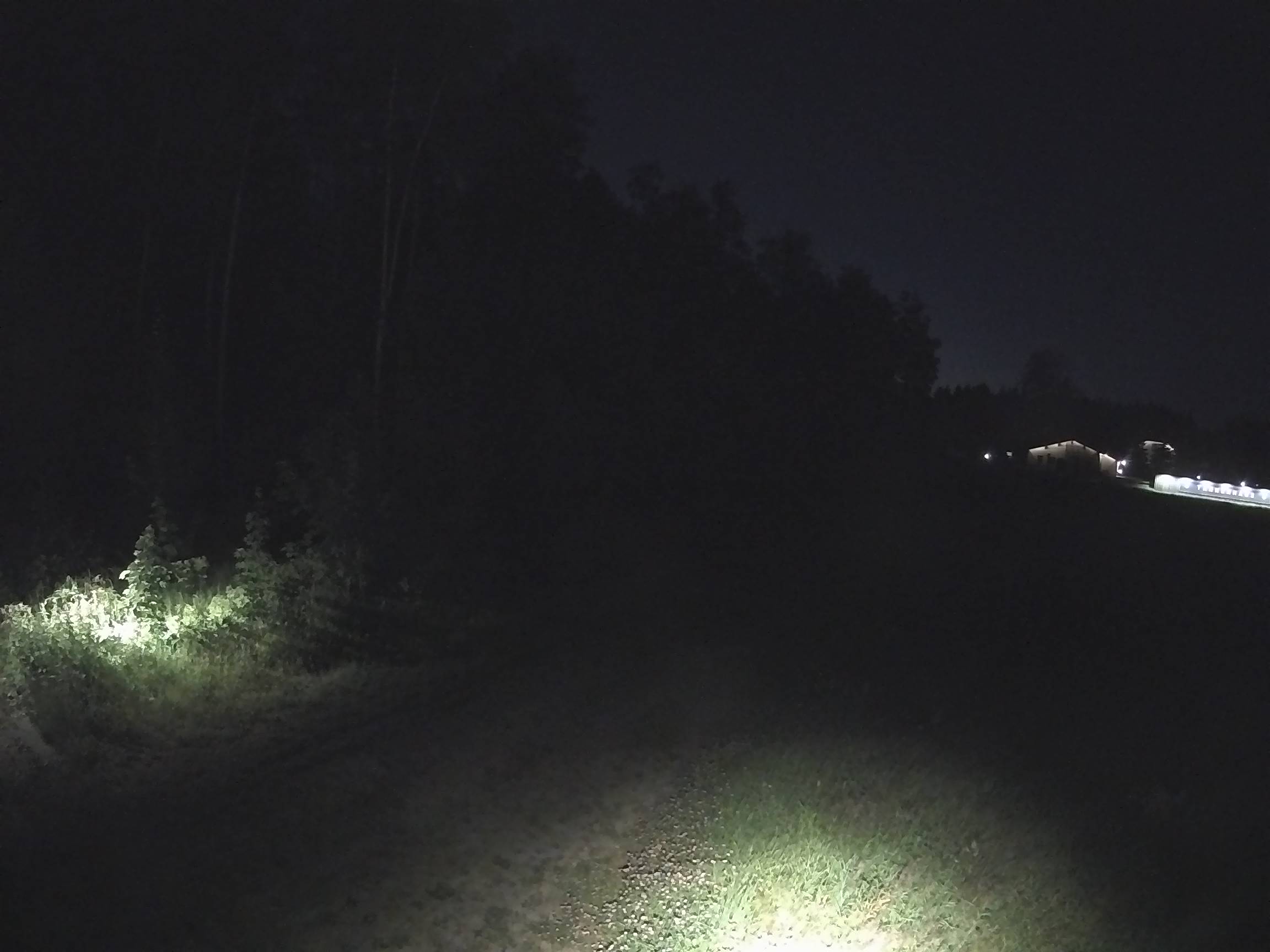 Webcam Schöneck Bogen