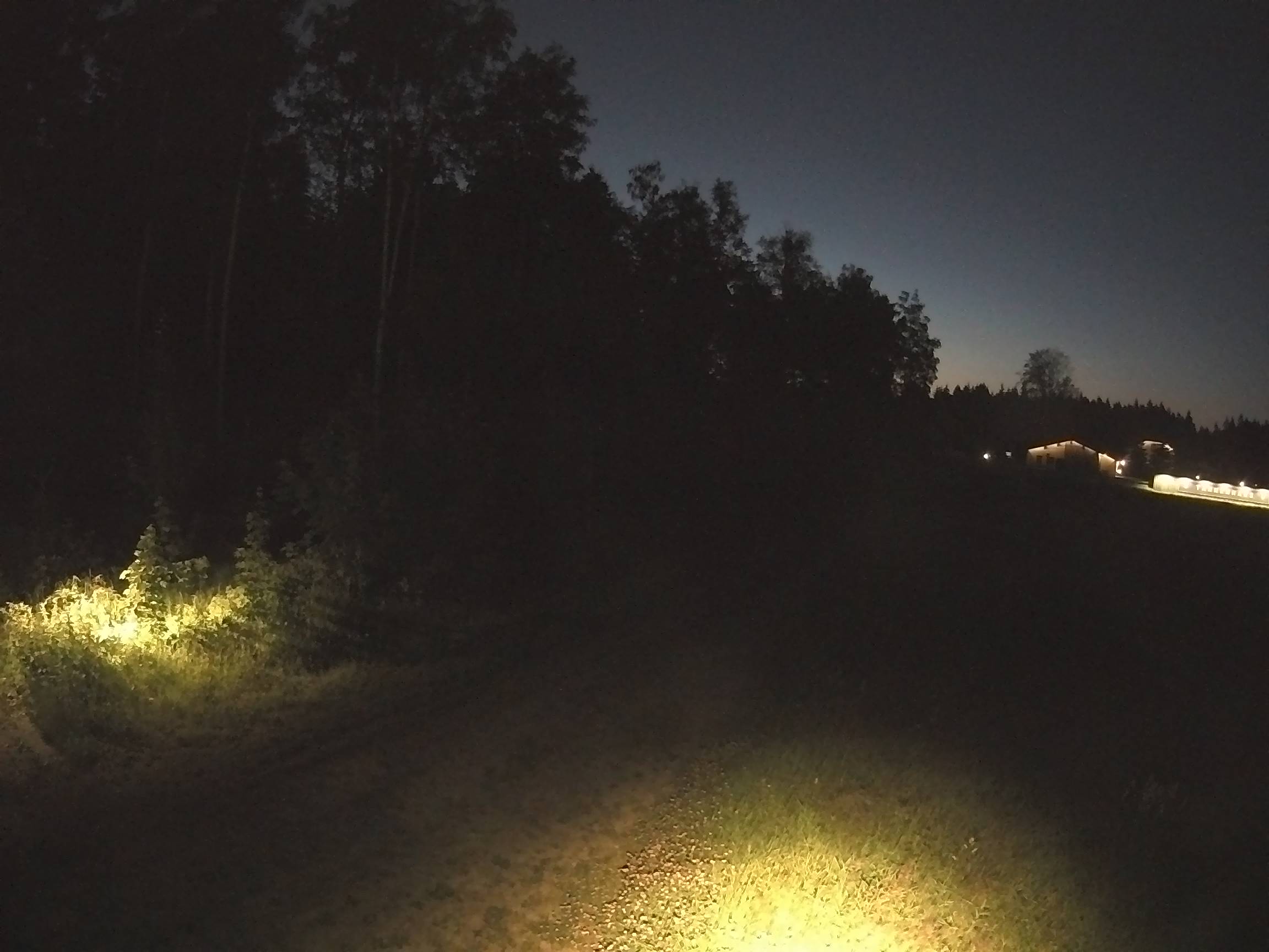 Webcam Schöneck Bogen