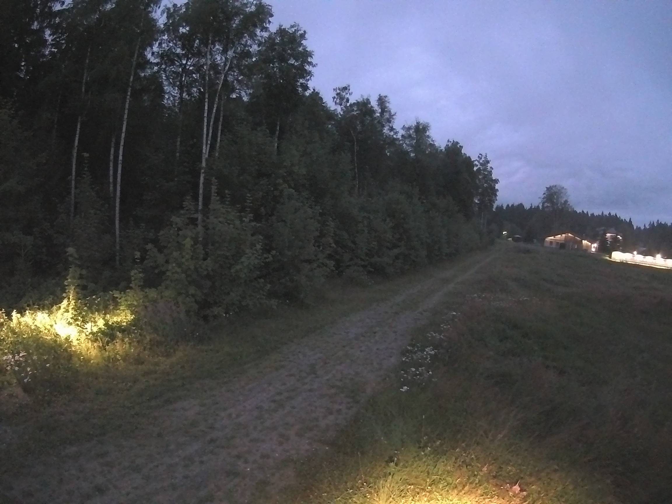Webcam Schöneck Bogen